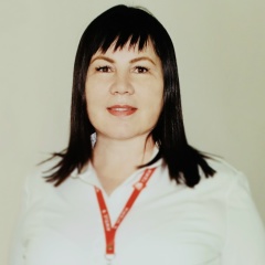 Айгуль Юмагужина, 17.04.1976, Уфа