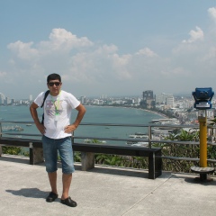 Галым Камаубаев, 09.06.1982, Алматы