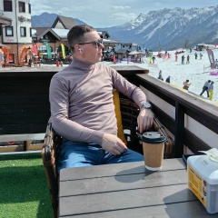 Алексей Широков, 01.01.1985