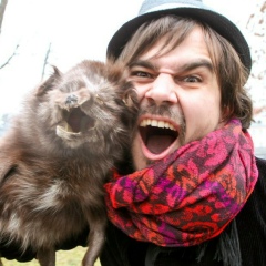 Артём Белокопытов, 17.04.1986, Москва