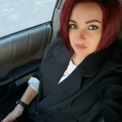 Ксения Никитина, 18.03