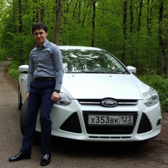 Арутик Чакрян, 13.10.1988, Сочи