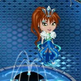 Рина Даринова, 14.08, Николаев