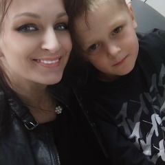 Ольга Миккель, 10.06, Санкт-Петербург