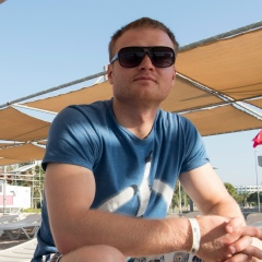 Дмитрий Салуев, 05.06, Минск