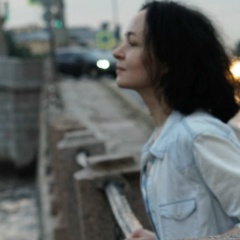 Любовь Заярнова, 03.10, Санкт-Петербург