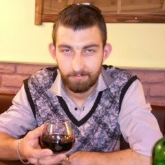 Николай Ястремский, 19.02.1992, Тальное