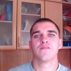 Слава Вершинский, 21.11.1987, Ачинск