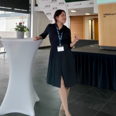 Sati Medova, 05.07, Ostrava