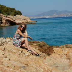 Сабина Гараева, 15.01.1987, Москва