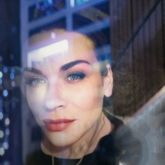 Наталья Чиркова, 21.06.1983, Санкт-Петербург