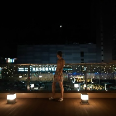 Дима Дивный, 01.01, Ростов-на-Дону