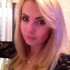 Нелли Вершинина, 24.03.1989, Москва