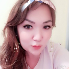 Жансулу Бахытхан, 20.04.1982, Шымкент