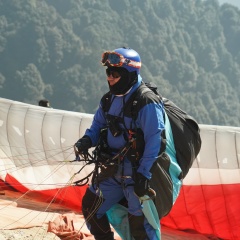 Александр Мусин, 31.03, Санкт-Петербург