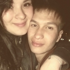 Шахноза Зарипова, 24.08.1994, Кызылорда