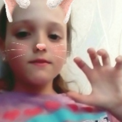 Юлия Северина, 22.01.2004