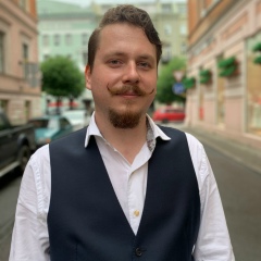 Кирилл Якимец, 07.11.1988, Санкт-Петербург