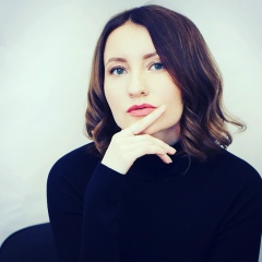 Дарья Никитина, 31.08, Уфа