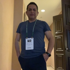 Nardo Atiencia, 29.07.1969