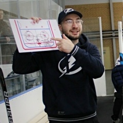 Максим Гостюхин, 02.10