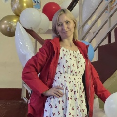 Екатерина Зайцева, 23.06.1981, Сергиев Посад