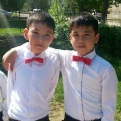 Айсауле Абухан, 23.04.1984, Уральск