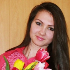 Софья Салюкова, 11.08.1996, Владивосток