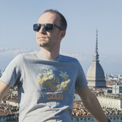 Артем Гладышев, 21.03.1989, Москва