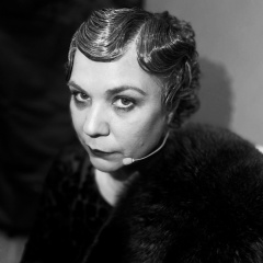 Наташа Парашкина, 30.05.1974, Санкт-Петербург