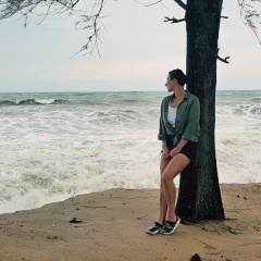 Екатерина Варанкина, 31.05.1988, Москва