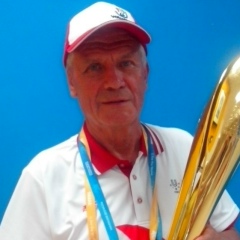 Станислав Архипов, 25.12.1941, Санкт-Петербург