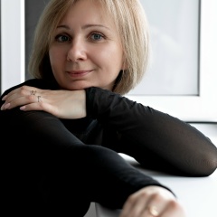 Олька Новикова, Витебск