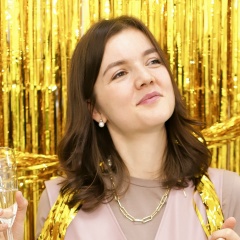 Ксения Кондратьева, 25.04, Балашиха