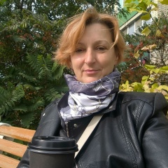 Наталья Ткаченко, 27.10