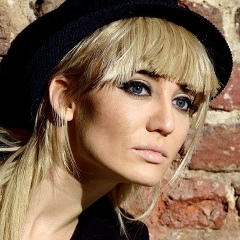 Лена Панфиленкова, 16.10, Москва