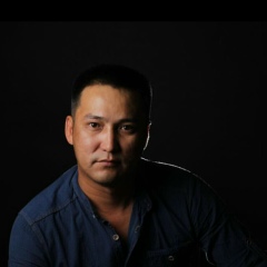 Оралбек Джайлиев, 07.12, Актау