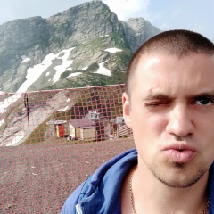 Александр Огурцов, 07.06.1985, Санкт-Петербург