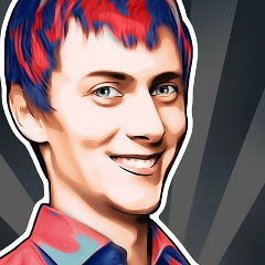 Влад Владов, Москва