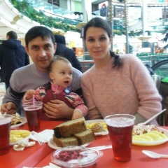 Алексей Турчин, 21.02, Астана