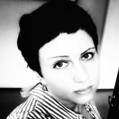 Наталия Пугачёва, 14.04, Санкт-Петербург