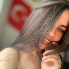 Анастасия Карпова, 30.07.1999, Сумы