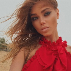 Вика Шаклеин, 02.03.1990, Москва