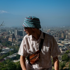 Виктор Рамазанов, 04.02.1990