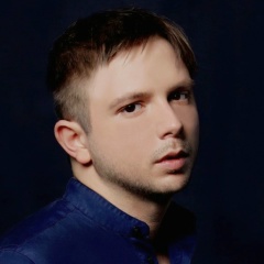 Александр Хатюшин, 07.05.1995