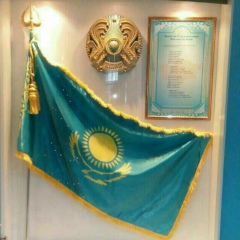 Мадияр Бектасов, Астана