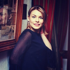 Надежда , 31.03.1985, Санкт-Петербург