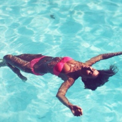 Дарья Обуденнова, 06.11.1989, Москва