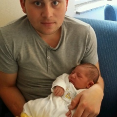 Andrej ........, 03.07.1989, Chemnitz