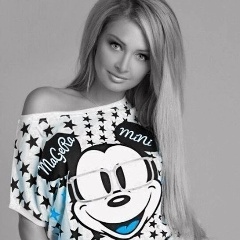 Роксолана Фёдорова, 07.06.1986, Усть-Каменогорск